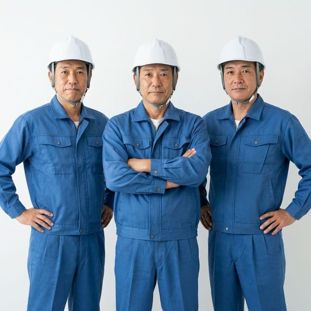 完全自社一貫施工